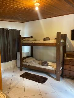 Suite Anjesa - Abraão - 4