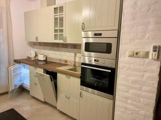 Vitality Apartman - Makó - 5