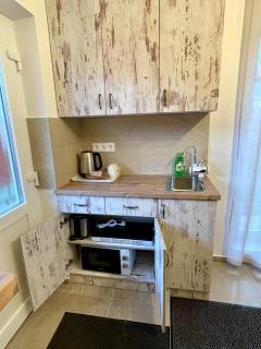 Vitality Apartman - Makó - 1