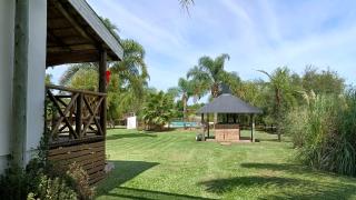 Cabañas del Paraiso - 3