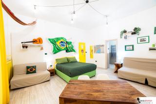 ToledoStation B&B - 5