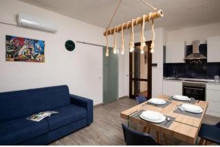 Casa Mediterraneo Santa Teresa di Gallura - Porto Pozzo - 9