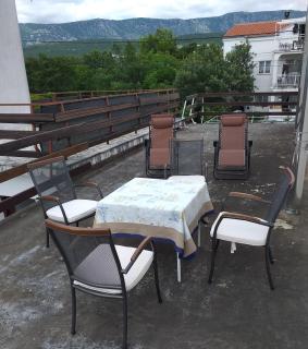 Apartment Jasna - Jadranovo - 9