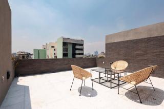 Charming 2BR in Roma Norte - Ciudad de México - 6
