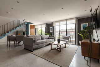 Charming 2BR in Roma Norte - Ciudad de México - 0