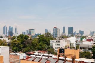Charming 2BR in Roma Norte - Ciudad de México - 5