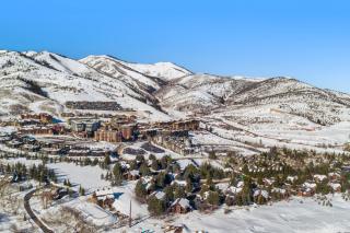 Canyon Resort Haven C7 - 1