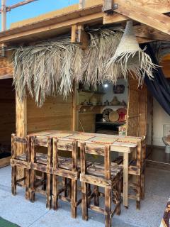 Heaven Surf Camp - 1