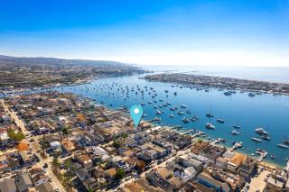 Balboa Island Luxury Penthouse Suite With Bay Views - 6