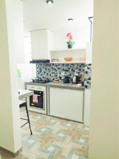 Departamento Moderno - Zona Exclusiva - Huacachina - 1