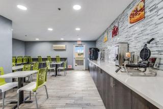 Quality Inn Owatonna near Medical Center - 9