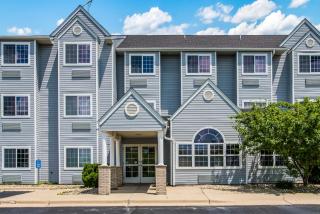 Quality Inn Owatonna near Medical Center - 6