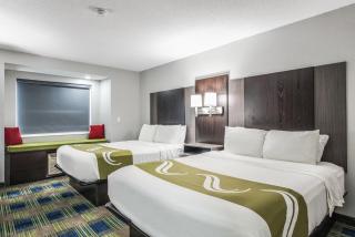 Quality Inn Owatonna near Medical Center - 5