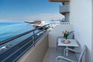 Kronos Hotel - Iráclio - 0