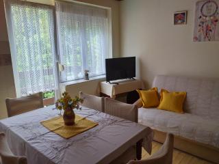 Apartment Jasna - Jadranovo - 8