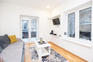 Downtown Cozy Apartment - Sarajevo - 0