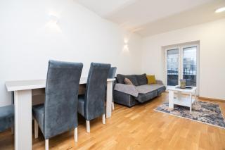 Downtown Cozy Apartment - Sarajevo - 8