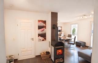 Seeurlaub Müritz - Haus Auszeit mit Sauna - 4