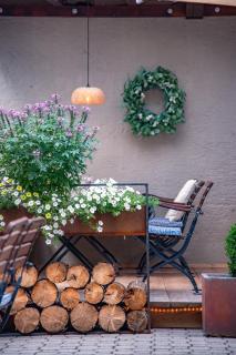 Apartment Nester - Stumm - 9