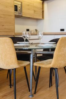 Loft Patricia Nervión - 9