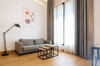 Loft Patricia Nervión - Sevilha - 8