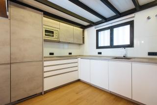 Loft Patricia Nervión - Sevilha - 6
