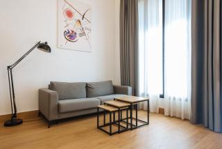 Loft Patricia Nervión - Sevilha - 5