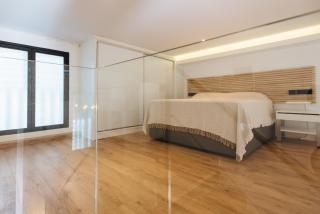 Loft Patricia Nervión - Sevilha - 4