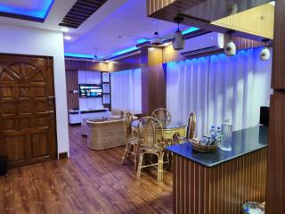 Entire Studio Apartment Uttara14 - Dhaka - 6