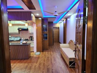 Entire Studio Apartment Uttara14 - 4