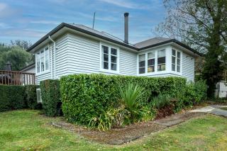 16 Torquay Tce - Hanmer Springs - 0