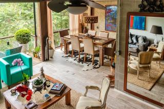 Art Loft Itaipava - Itaipava - 9
