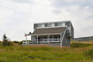 Majestic Cabin overlooking the Lake! - Garden City - 6