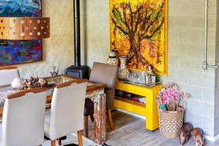 Art Loft Itaipava - Itaipava - 6