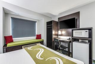 Quality Inn Owatonna near Medical Center - 3