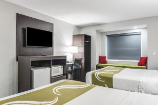 Quality Inn Owatonna near Medical Center - 1