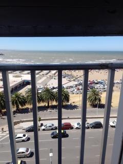 Frente al mar - Mar del Plata - 0