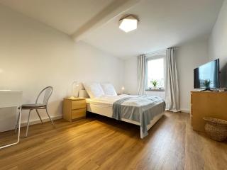 Cleo Apartments - Kassel - 9