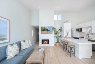 5 Bedroom duplex with Patio & Balcony walk to Pier - Newport Beach - 8