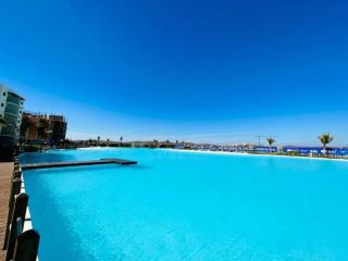 Bluu Lagoon 508-Depa de lujo con playa privada - 4