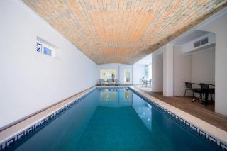 Casa Ferrel - Lagos - 1