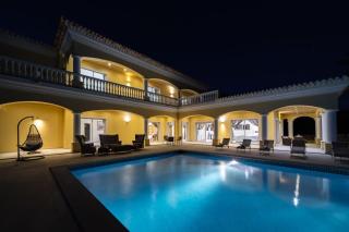 Casa Ferrel - Lagos - 9