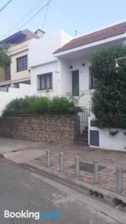 Casa Estilo Mediterráneo Jujuy - San Salvador de Jujuy - 9