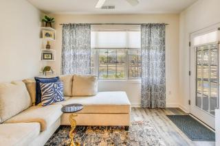 Swim, Golf and Unwind Barefoot Resort Condo - Myrtle Beach - 6