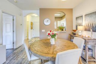 Swim, Golf and Unwind Barefoot Resort Condo - Myrtle Beach - 3