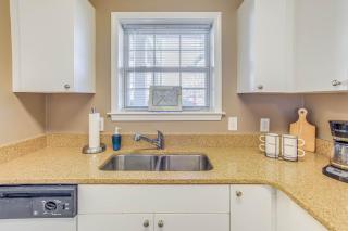 Swim, Golf and Unwind Barefoot Resort Condo - Myrtle Beach - 1
