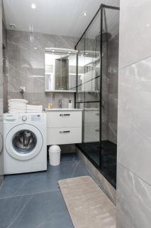 Appartement moderne, proche du Parc de la tête d'Or et de Lyon - Villeurbanne - 3