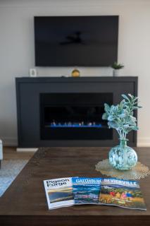 New Modern Style Townhome - Sevierville - 8