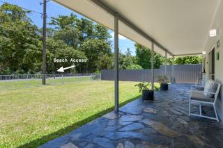Absolute Beachfront Family home - Cooya - Newell Beach - 6