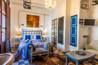 Ibiza Boutique Guest House - 0